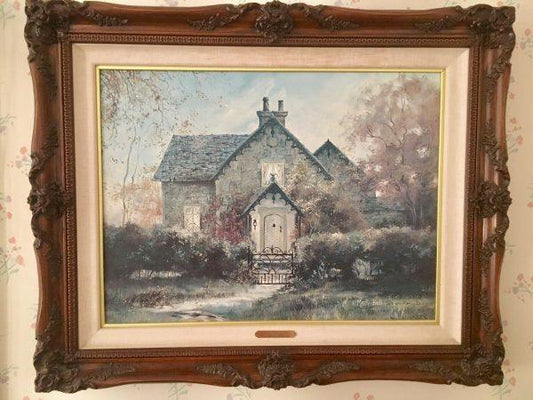 Marty Bell Castle Coombs