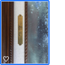 Lullaby Cottage by Marty Bell